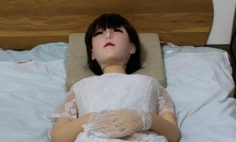 昏迷蒂法+松关节，阳康以后我的性福都靠她了