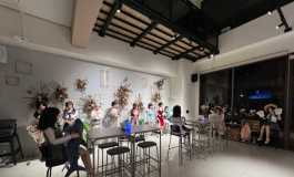 KD米堤卡-精品咖啡館