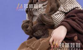 个性独特的7号闺女，化身邻家女孩来贺新春咯