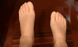 全身丝袜