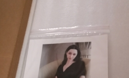 星艺153蕾诺儿头雕 开箱