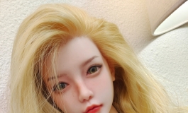 第一次买娃，我感觉我比官图拍的好看~~~