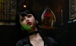 Sanhui 172cm sydney Sexy