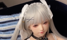 【魔族人形】145CM 情趣小萌 手机实拍