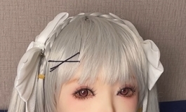 【魔族人形】145CM 情趣小萌 手机实拍