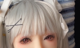 【魔族人形】145CM 情趣小萌 手机实拍