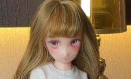 【魔族人形】60CM 居家 手机实拍