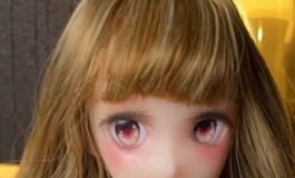 【魔族人形】60CM 居家 手机实拍