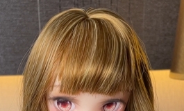 【魔族人形】60CM 居家 手机实拍