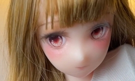【魔族人形】60CM 居家 手机实拍