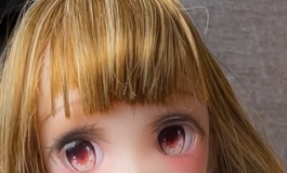 【魔族人形】60CM 居家 手机实拍