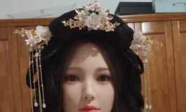 夜间晒腿子