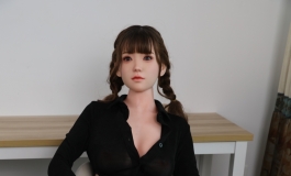 津旺新成员—小七（补图整） 妹妹，直视我
