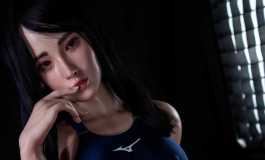 分享，Irontech Doll S1Miya 写真