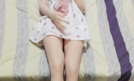 爱莎贝儿-102CM  HA011 须贺友绘Suga Tomoe  娃友返图