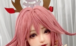 【魔族人形】手机实拍