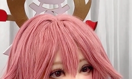 【魔族人形】手机实拍