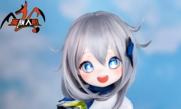 【魔族人形新品】小派蒙飞机杯图集
