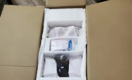 津旺 172 凝胶可口琳娜开箱