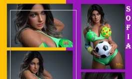 铁家164cm黑皮一姐开箱 满意！！