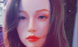 开箱后的第一次试拍