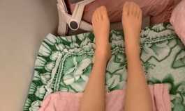 腿控福利来袭