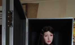 兔年大吉，琳娜拜年