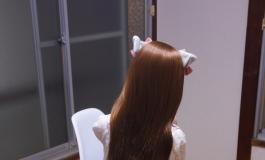 花桃身世秘辛大揭秘——被抛弃的养女月见