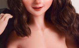 爱莎贝儿【148CM-DHR006 -珍妮·米勒 Jenny Miller】新品首发八八折