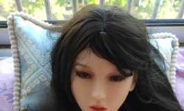 存货视频，凯拉+美造人160B的身体（已被偷）