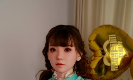 【第二组 津旺-小七】诗语江南，神若秋水