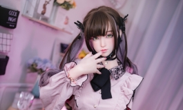 地雷系少女