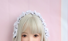 shedoll橙人世界140小胸洛小夕