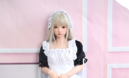 shedoll橙人世界140小胸洛小夕