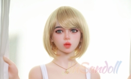 【金三】活力少女也是见习修女！145cm+257号~