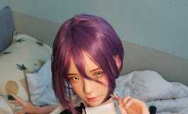 【电锯人cos系列2】电次君，喜欢城里的老鼠还是乡下的老鼠呢