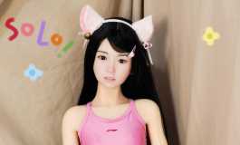 小玉·猫耳·白丝·泳装