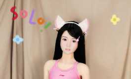 小玉·猫耳·白丝·泳装