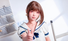 桃子？惠？