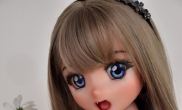爱莎贝儿【102CM-RADA001小泉妮妮Koizumi Nene】新品首发八八折