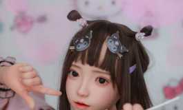 Shedoll洛伊买家秀，有口部通道哦