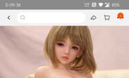 准备买六元素家100cm小娃