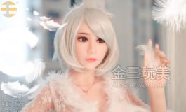 你的温柔像羽毛
