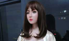 低调的女主角—静静