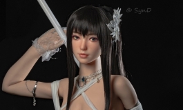 性感女司祭 la Priestess