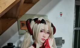 今晚魅魔来我家