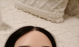 凡瑞艺术 FANREAL 173 薇薇 开箱顺便拍几张