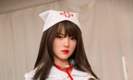夜O病栋，与护士小白不得不说的故事—俊影2023年2月新款