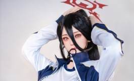 体操服莲见