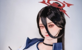 体操服莲见